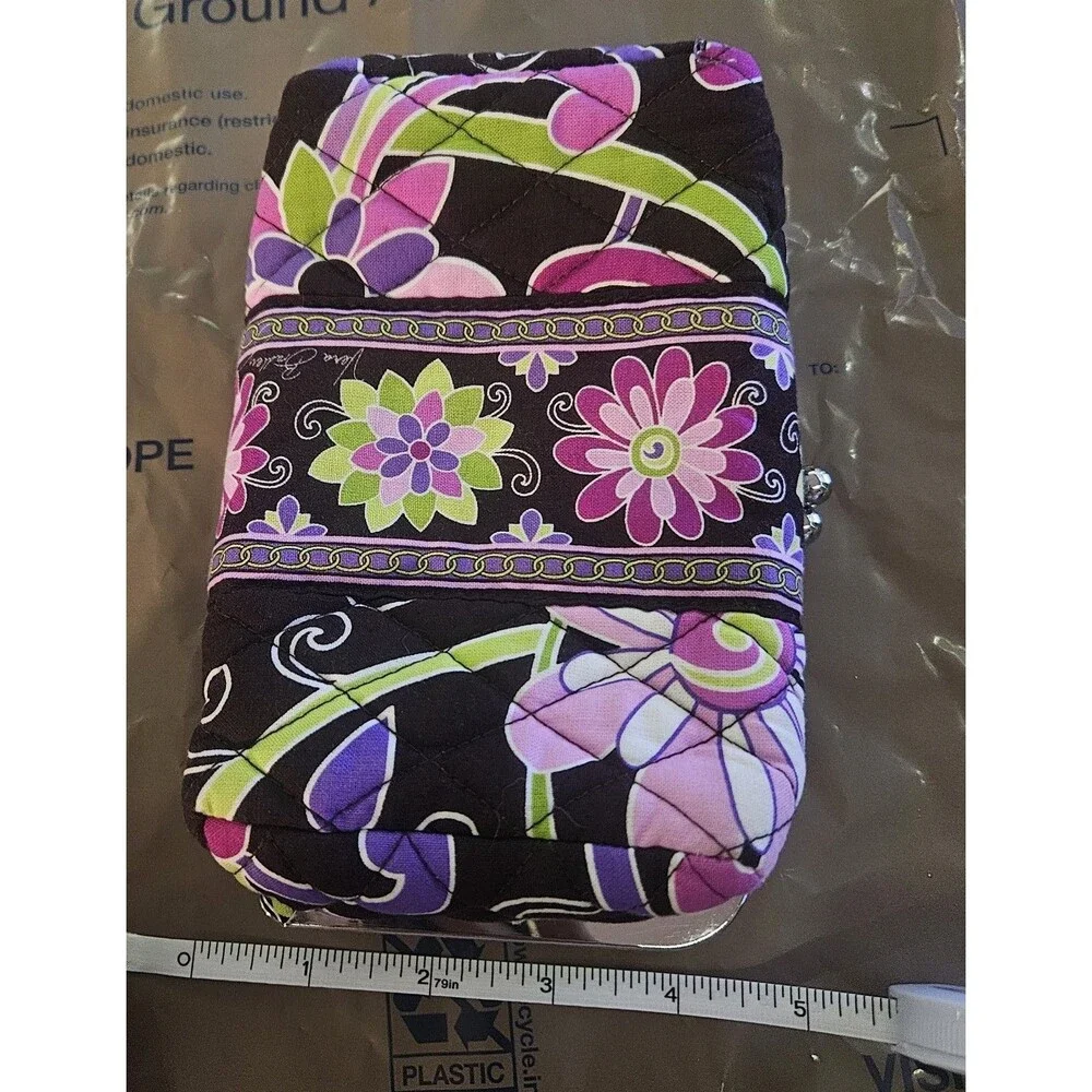 Vera Bradley from cat